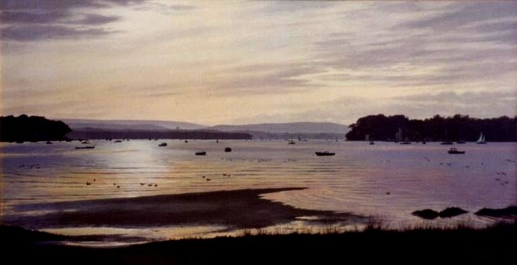 Brownsea Island